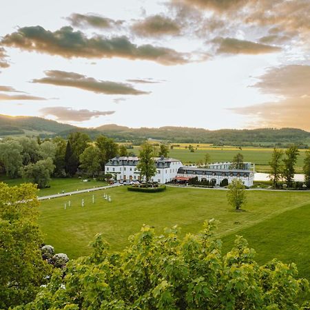 Palac Pakoszow Schlosshotel Wernersdorf Jelenia Góra Esterno foto