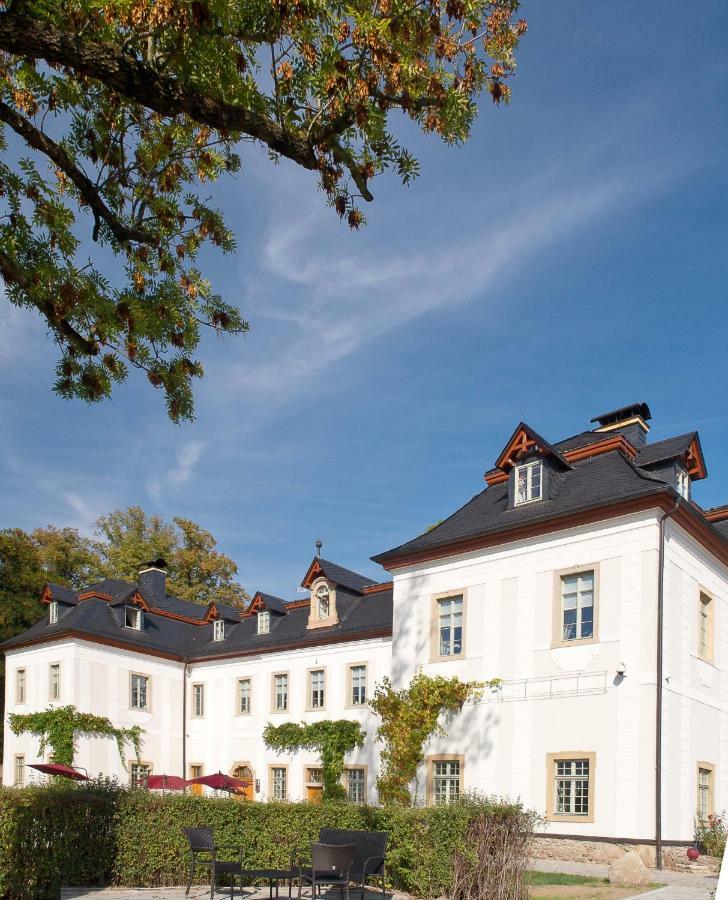 Palac Pakoszow Schlosshotel Wernersdorf Jelenia Góra Esterno foto